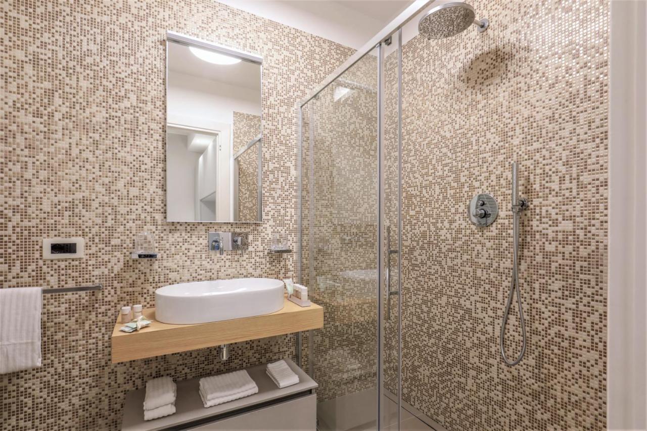 Viam 16B Suites Rome Extérieur photo