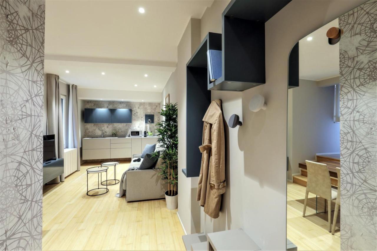 Viam 16B Suites Rome Extérieur photo