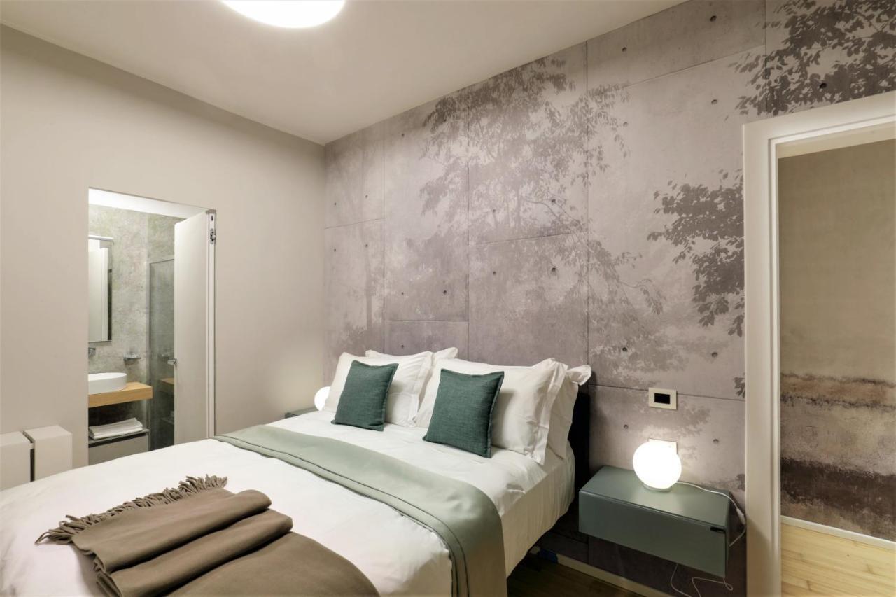 Viam 16B Suites Rome Extérieur photo