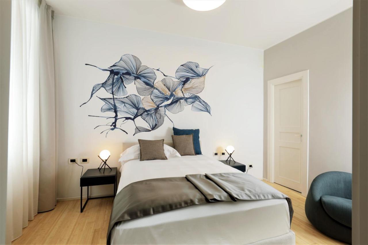 Viam 16B Suites Rome Extérieur photo