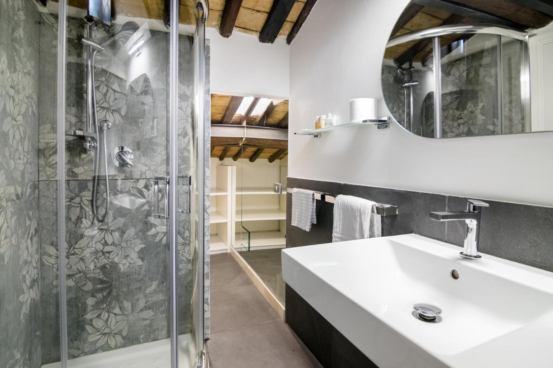 Viam 16B Suites Rome Extérieur photo